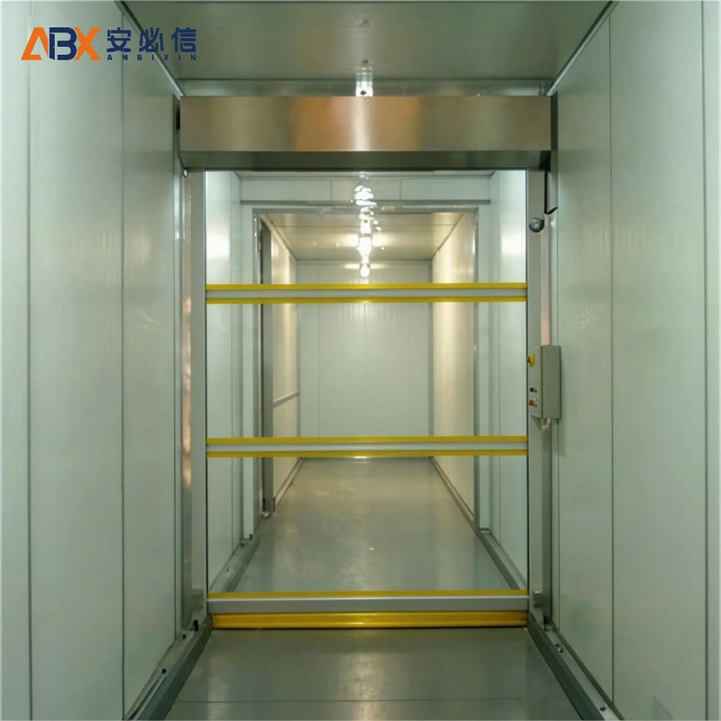 黄南藏族工业快速门